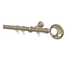 Карниз (280 см) Круг античный