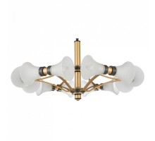 Подвесная люстра Favourite Cornu 2549-12P