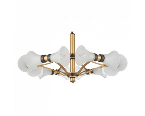 Подвесная люстра Favourite Cornu 2549-12P