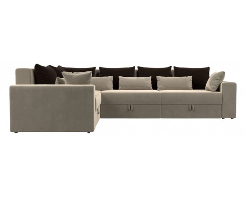 Диван-кровать Майами