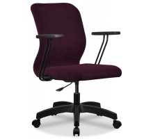 Кресло компьютерное SU-Mr-4(Vivaldi)