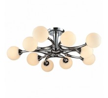 Люстра на штанге SilverLight Premium 701.54.10