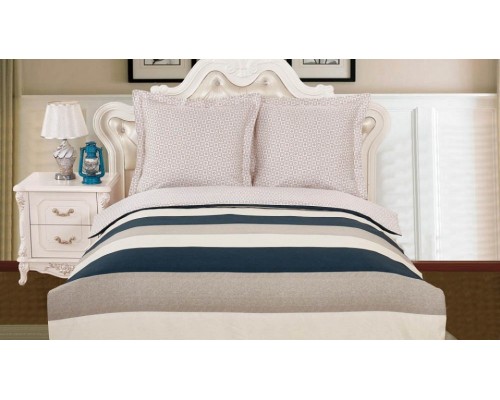 Постельное белье полутораспальное CL-268