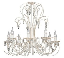 Подвесная люстра Vitaluce V1680 V1680-0/8