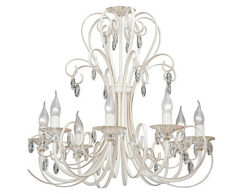 Подвесная люстра Vitaluce V1680 V1680-0/8