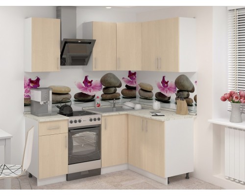 Гарнитур кухонный Лира-6