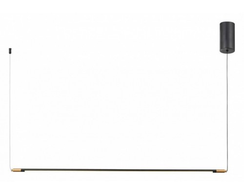 Подвесной светильник Vele Luce Laser VL7182P01