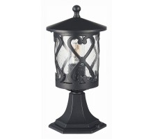 Наземный низкий светильник ST-Luce Lorne 