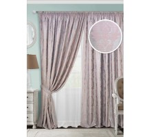 Комплект штор Vera