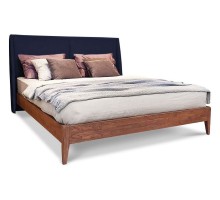 Кровать двуспальная Сакраменто