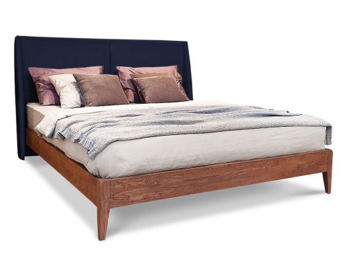 Кровать двуспальная Сакраменто