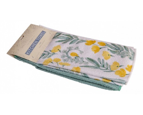 Набор из 4 салфеток Tulip