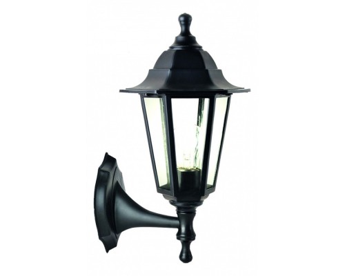 Светильник на штанге Arte Lamp Belgrade A1211AL-1BK