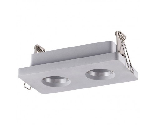 Рамка на 3 светильника Novotech Oko 358220