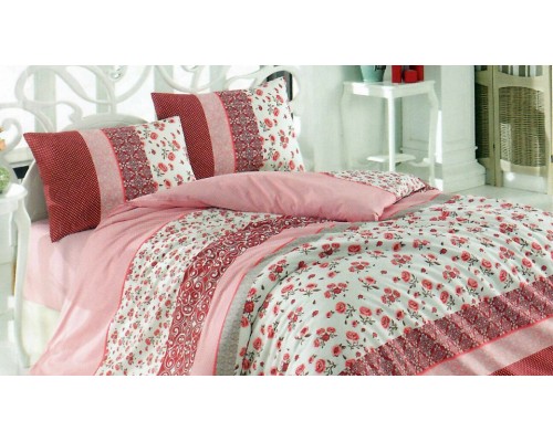 Постельное белье евростандарт Nina