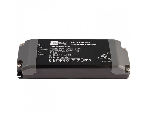 Блок питания Deko-Light Q8H 872665