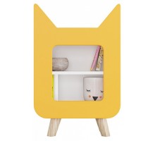 Тумбочка Простоквашино Скандинавик