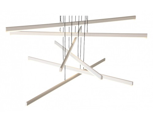 Подвесная люстра ST-Luce Basoni