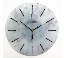 Настенные часы (33 см) Династия 01-088