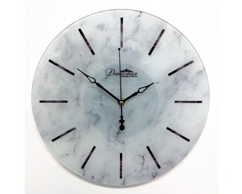 Настенные часы (33 см) Династия 01-088