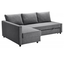 Диван-кровать Фрихетен