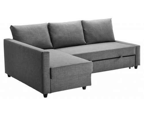 Диван-кровать Фрихетен