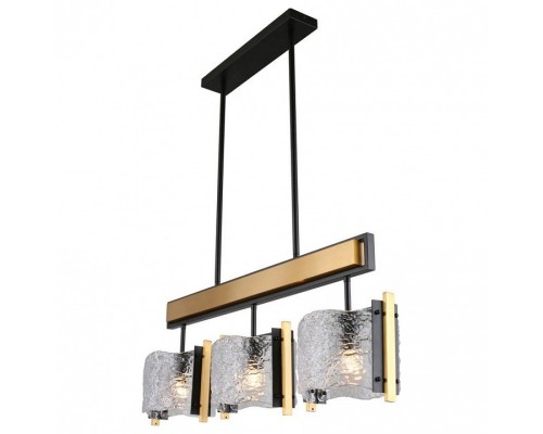 Подвесной светильник Omnilux Onte OML-99703-03