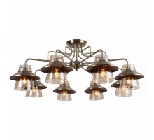 Потолочная люстра LGO Cochise 