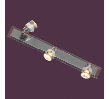 Спот Lussole Perspicuo 