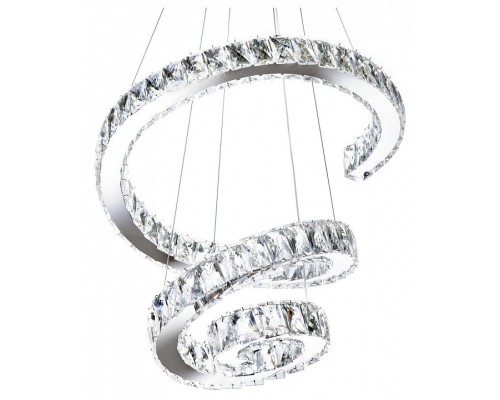 Подвесной светильник LED4U 053 053/SA