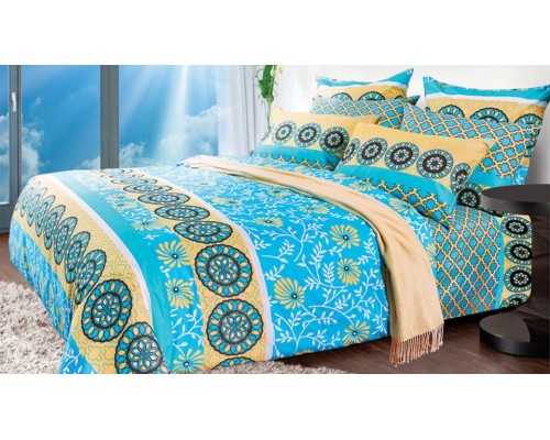 Постельное белье евростандарт Месур