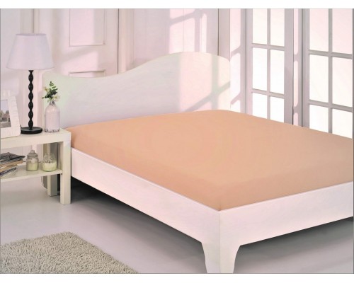 Простыня на резинке (180x200x30 см) Sofi De MarkO S.145