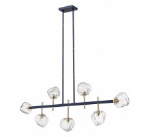 Люстра на штанге SIMPLE STORY 1104 1104-7PL