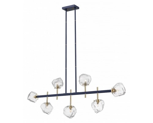 Люстра на штанге SIMPLE STORY 1104 1104-7PL