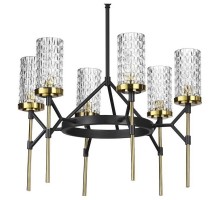 Подвесная люстра Odeon Light Vittoria 4225/6