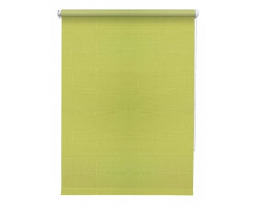 Штора рулонная (78x175 см) Шантунг