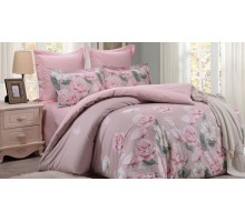 Постельное белье полутораспальное C-406