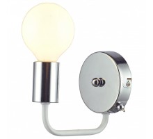 Бра Arte Lamp 6001 A6001AP-1WH