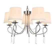 Подвесная люстра Omnilux Sondrio OML-61503-05