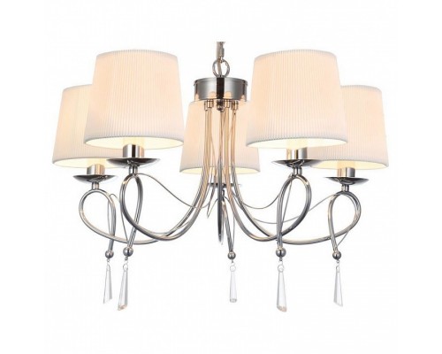 Подвесная люстра Omnilux Sondrio OML-61503-05