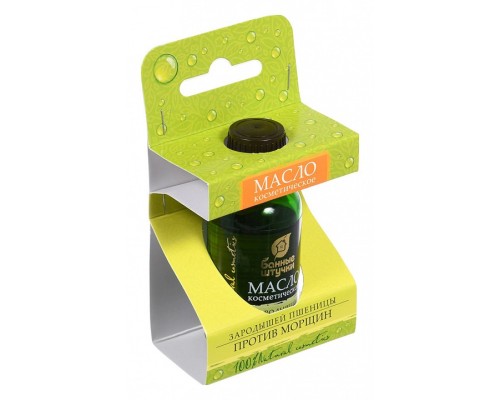 Косметическое масло (25 мл) 32234