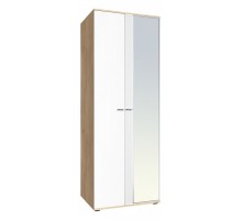 Шкаф комбинированный Эмилия ЭЛ-16К