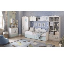 Гарнитур для детской Бонни