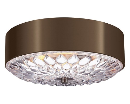 Накладной светильник Feiss Botanic FE-BOTANIC-F-M