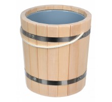 Ведро (5 л) Банька 31166