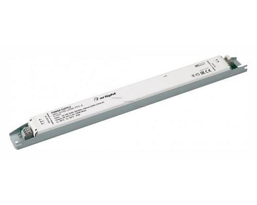 Блок питания Arlight ARV-24100-LONG-PFC-A 025479