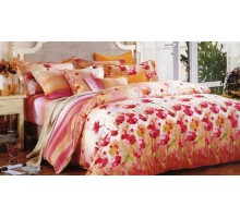 Постельное белье полутораспальное C-140