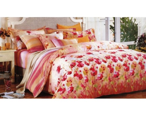 Постельное белье полутораспальное C-140