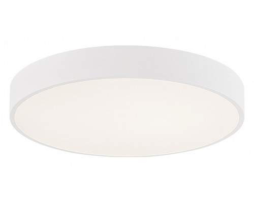 Накладной светильник Milosh Tendence 875 0875CL-80WT