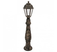 Наземный высокий светильник Fumagalli Saba K22.162.000.BXF1R